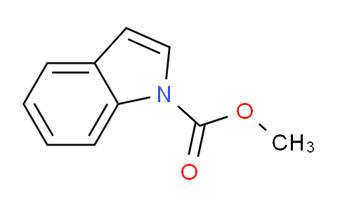 Methyl 1H-indole-1-carboxylate