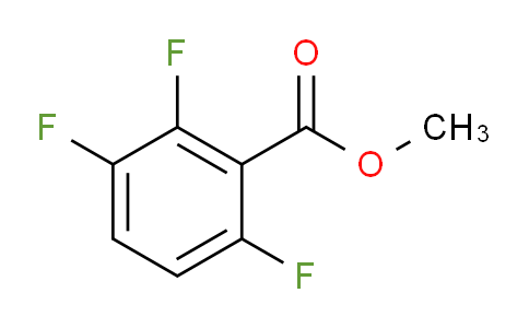 Methyl 2,3,6-trifluorobenzoate