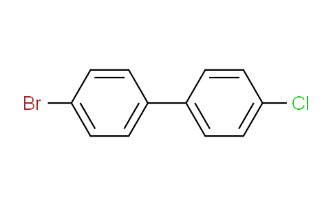 4-Bromo-4'-chloro-1,1'-biphenyl