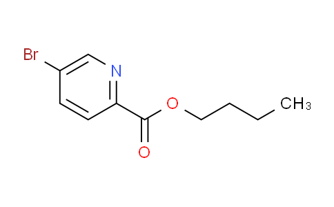 Butyl 5-bromopicolinate