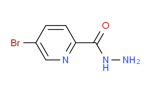 5-Bromopicolinohydrazide