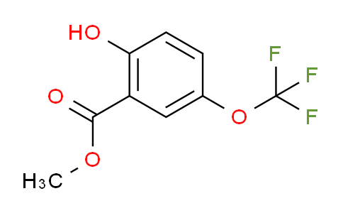 Methyl 2-hydroxy-5-(trifluoromethoxy)benzoate