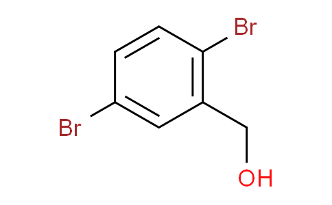 (2,5-dibromophenyl)methanol