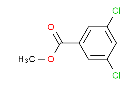 methyl 3,5-dichlorobenzoate