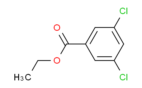 ethyl 3,5-dichlorobenzoate