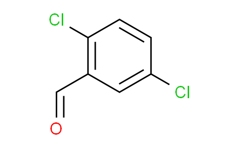 2,5-dichlorobenzaldehyde