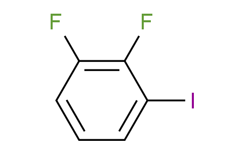 1,2-二氟-3-碘苯