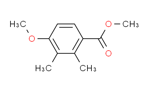 Methyl 4-methoxy-2,3-dimethylbenzoate