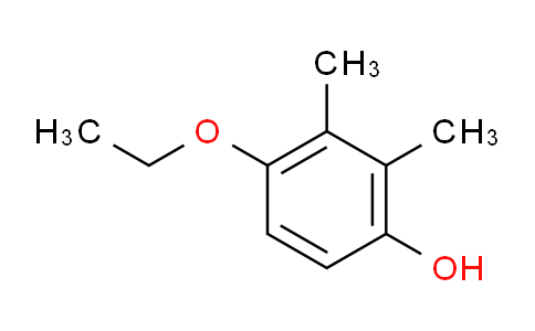 4-ethoxy-2,3-dimethylphenol