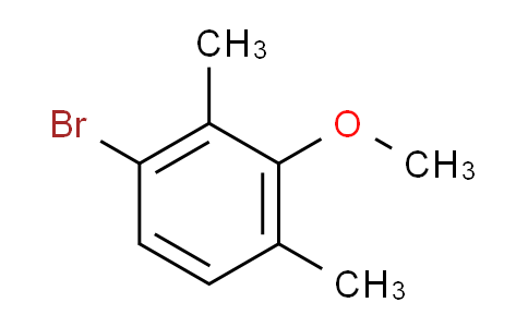 1-Bromo-3-methoxy-2,4-dimethylbenzene
