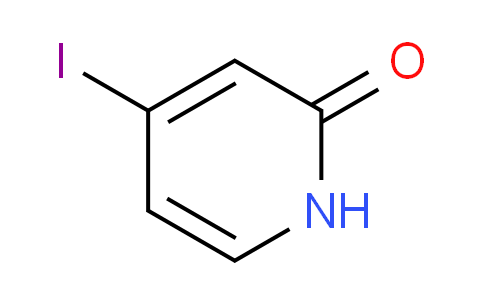 4-Iodopyridin-2(1H)-one