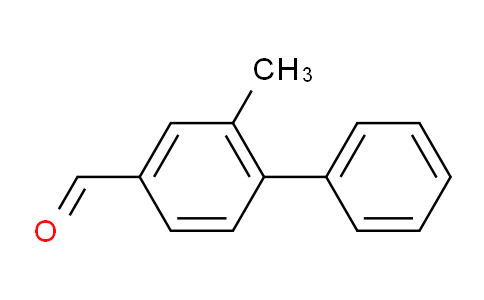 2-Methyl-[1,1'-biphenyl]-4-carbaldehyde