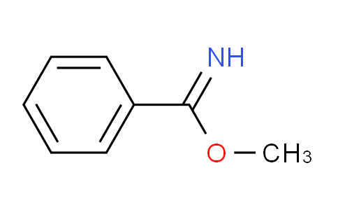 Methyl benzimidate