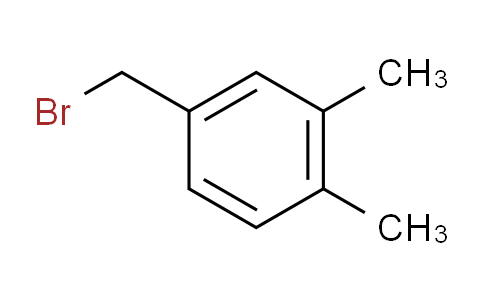 4-(Bromomethyl)-1,2-dimethylbenzene
