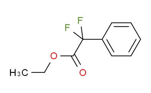 Ethyl 2,2-difluoro-2-phenylacetate