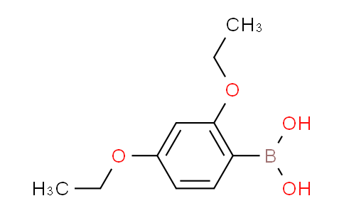 2,4-Diethoxyphenylboronic acid
