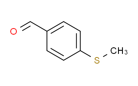 4-甲酰基茴香硫醚