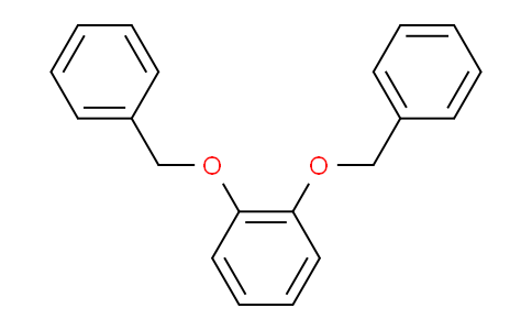 1,2-Dibenzyloxybenzene
