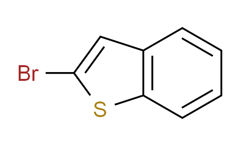 2-溴苯并噻吩