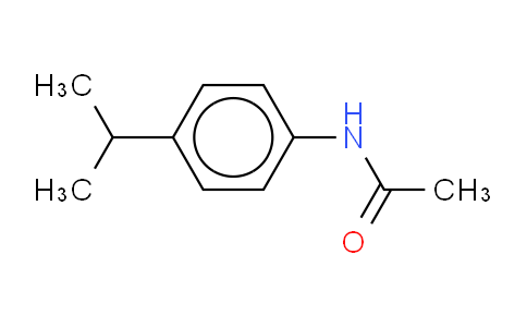4-Isopropyl acetanilide