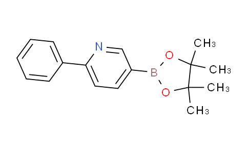 6-Phenylpyridine-3-boronic acid pinacol ester