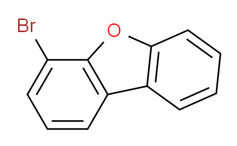4-Bromodibenzofuran