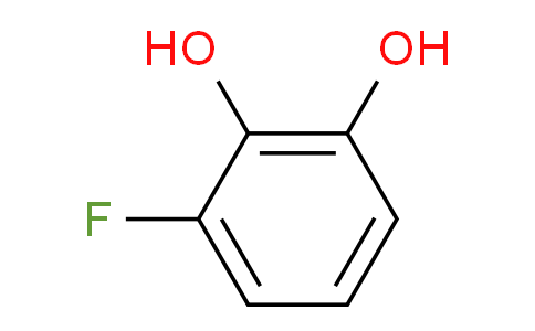 3-氟邻苯二酚