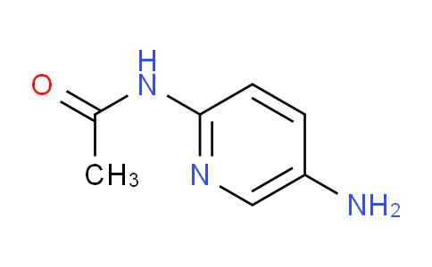 2-(Acetylamino)-5-aminopyridine