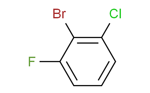 2-bromo-1-chloro-3-fluorobenzene