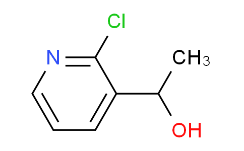 1-(2-Chloropyridin-3-yl)ethanol