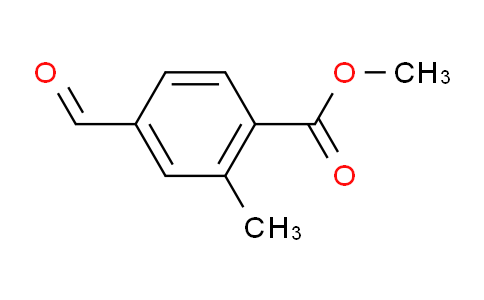 Methyl 4-formyl-2-methylbenzoate