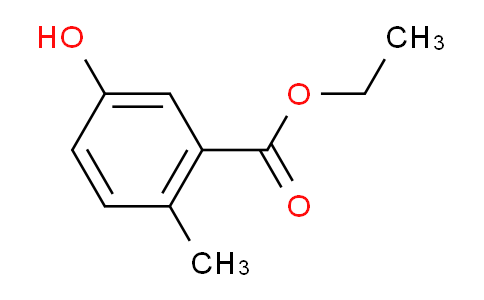 Ethyl 5-hydroxy-2-methylbenzoate