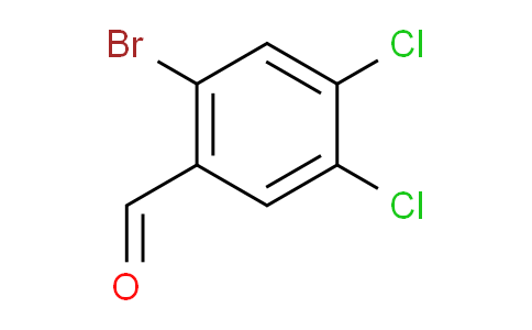 2-Bromo-4,5-dichlorobenzaldehyde