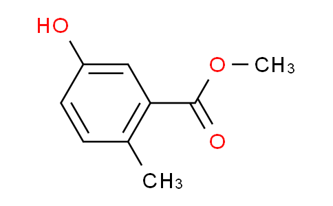 Methyl 5-hydroxy-2-methylbenzoate