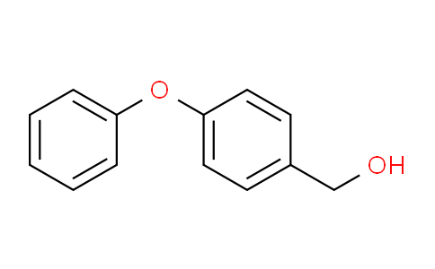 (4-Phenoxyphenyl)methanol