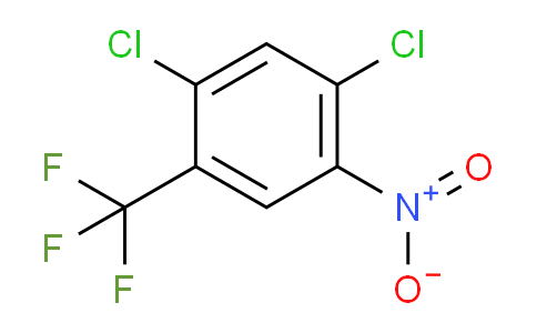 1,5-Dichloro-2-nitro-4-(trifluoromethyl)benzene