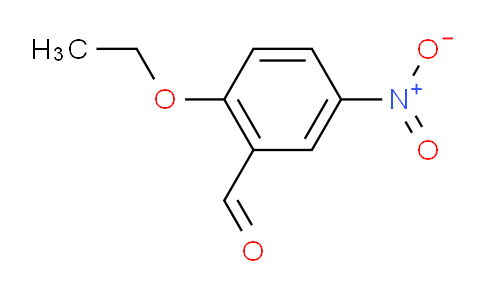 2-Ethoxy-5-nitrobenzaldehyde