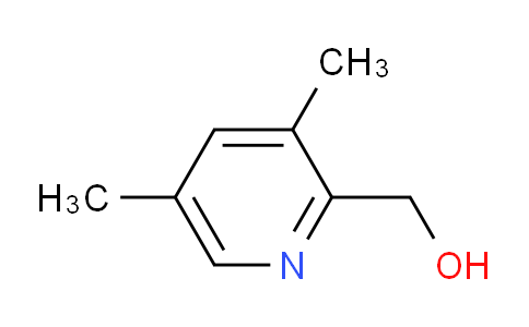 (3,5-dimethylpyridin-2-yl)methanol