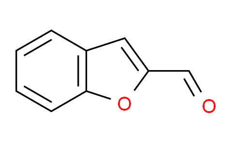 benzofuran-2-carbaldehyde