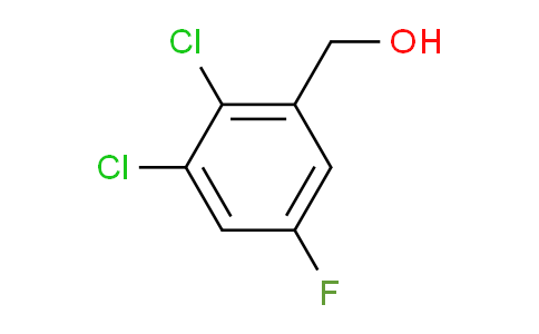 (2,3-Dichloro-5-fluorophenyl)methanol