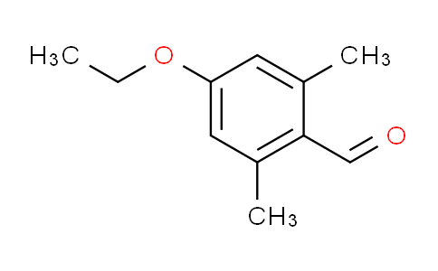 4-ethoxy-2,6-dimethylbenzaldehyde