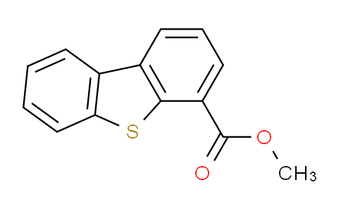 Methyl dibenzo[b,d]thiophene-4-carboxylate