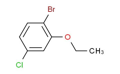 1-Bromo-4-chloro-2-ethoxybenzene