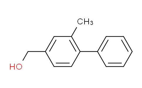(2-Methyl-[1,1'-biphenyl]-4-yl)methanol