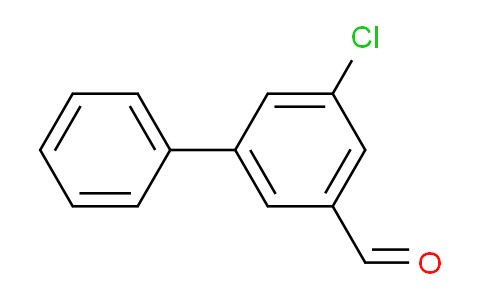 5-Chloro-[1,1'-biphenyl]-3-carbaldehyde