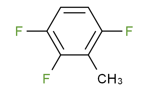 1,2,4-Trifluoro-3-methylbenzene