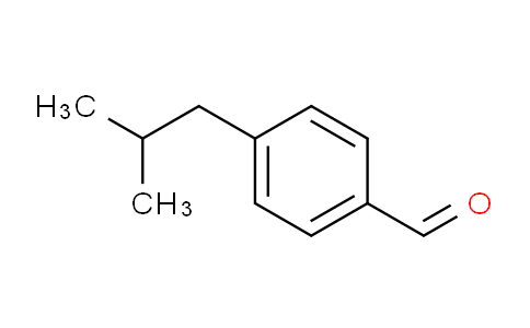 4-Isobutylbenzaldehyde