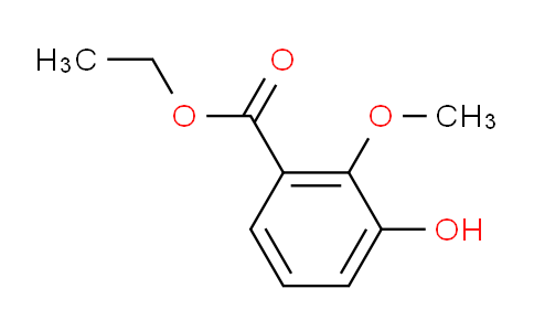 Ethyl 3-hydroxy-2-methoxybenzoate
