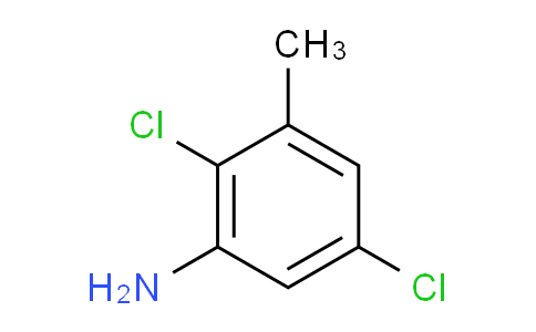 2,5-Dichloro-3-methylaniline