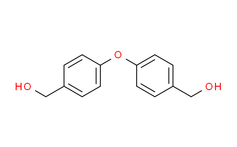 (Oxybis(4,1-phenylene))dimethanol